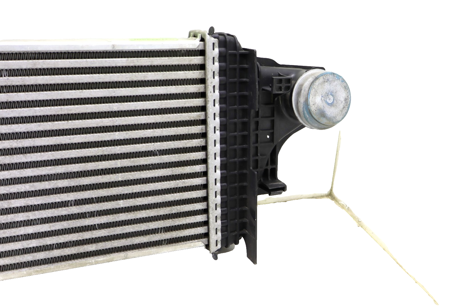 Mercedes ML320 ML350 R320 R350 2007-2012 OEM Intercooler – Image 6