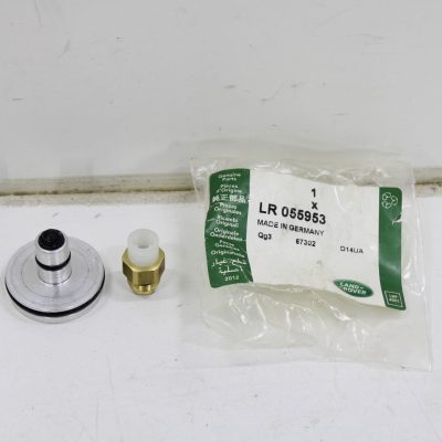 Range Rover Sport 2014-2022 OEM NEW Air Suspension Compressor Repair Kit