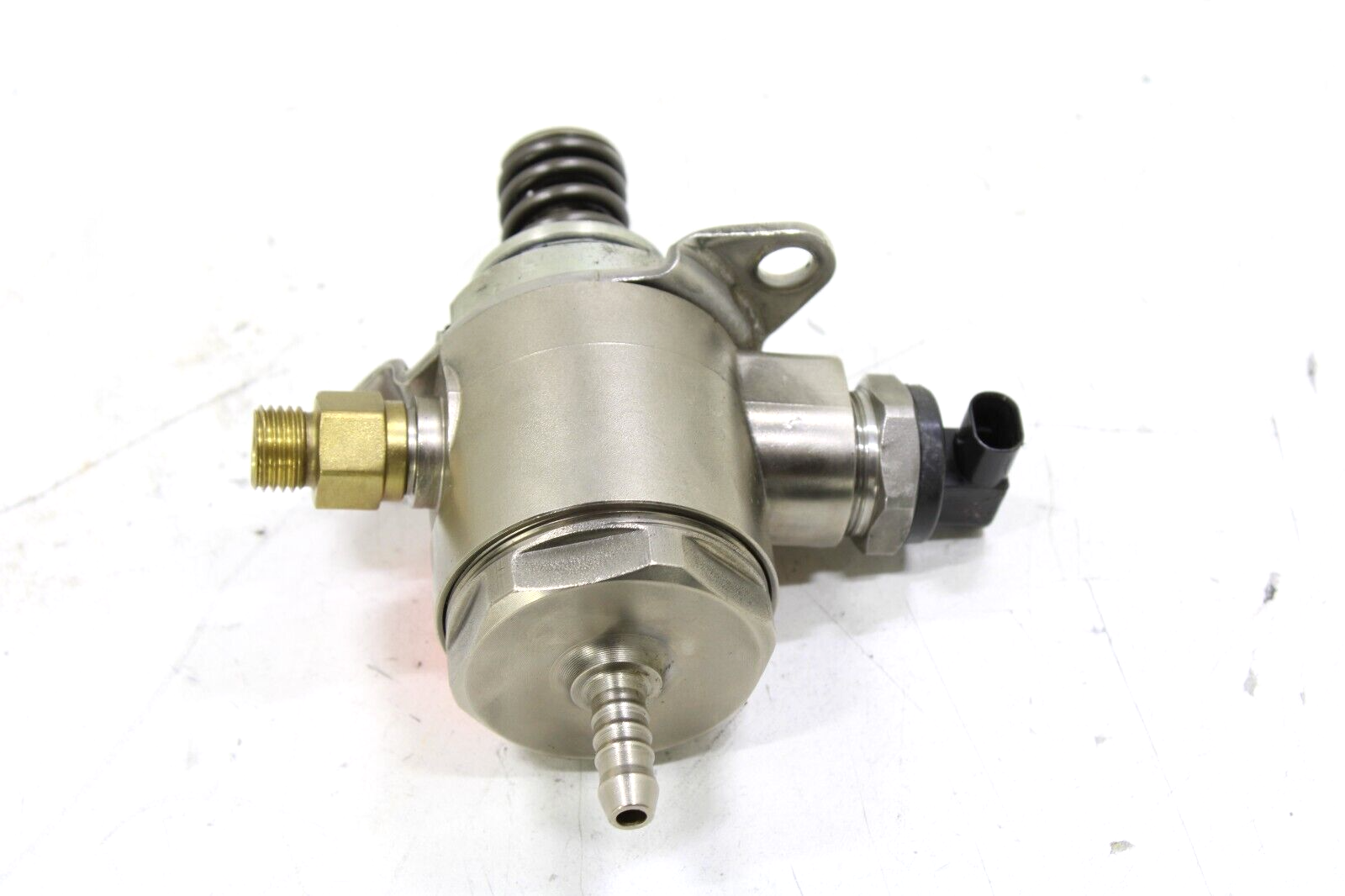 Audi A4 A5 A6 allroad Q5 S4 TT 2009-2017 OEM HPFP High Pressure Fuel Pump – Image 2