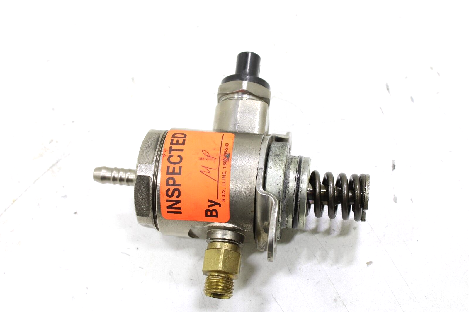 Audi A4 A5 A6 allroad Q5 S4 TT 2009-2017 OEM HPFP High Pressure Fuel Pump – Image 5