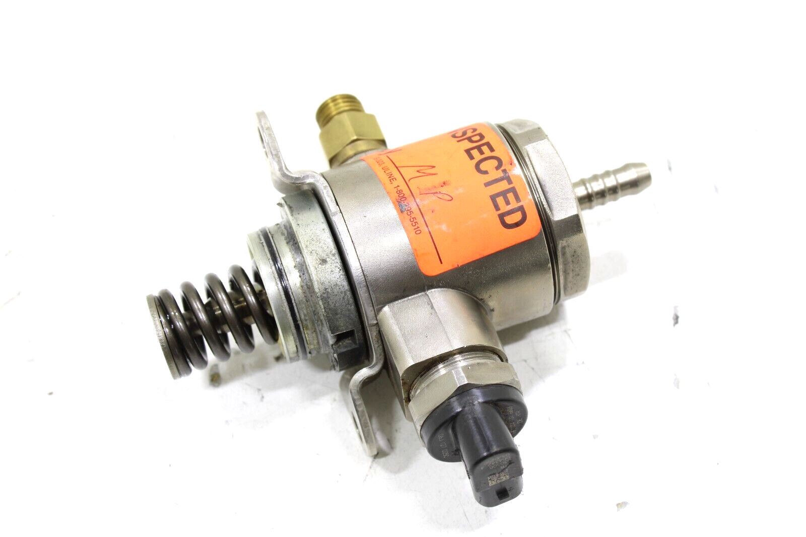 Audi A4 A5 A6 allroad Q5 S4 TT 2009-2017 OEM HPFP High Pressure Fuel Pump – Image 6