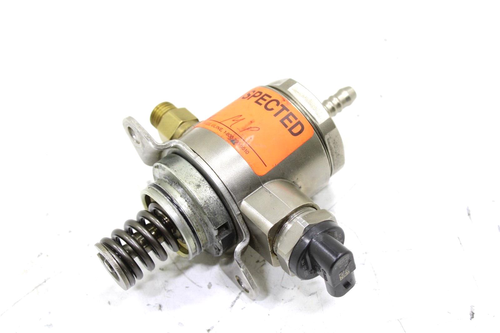 Audi A4 A5 A6 allroad Q5 S4 TT 2009-2017 OEM HPFP High Pressure Fuel Pump – Image 8