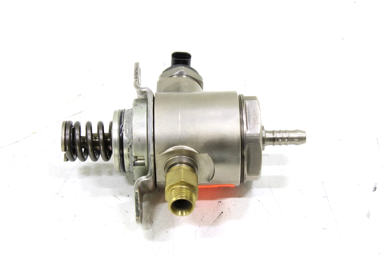 Audi A4 A5 A6 allroad Q5 S4 TT 2009-2017 OEM HPFP High Pressure Fuel Pump – Image 10