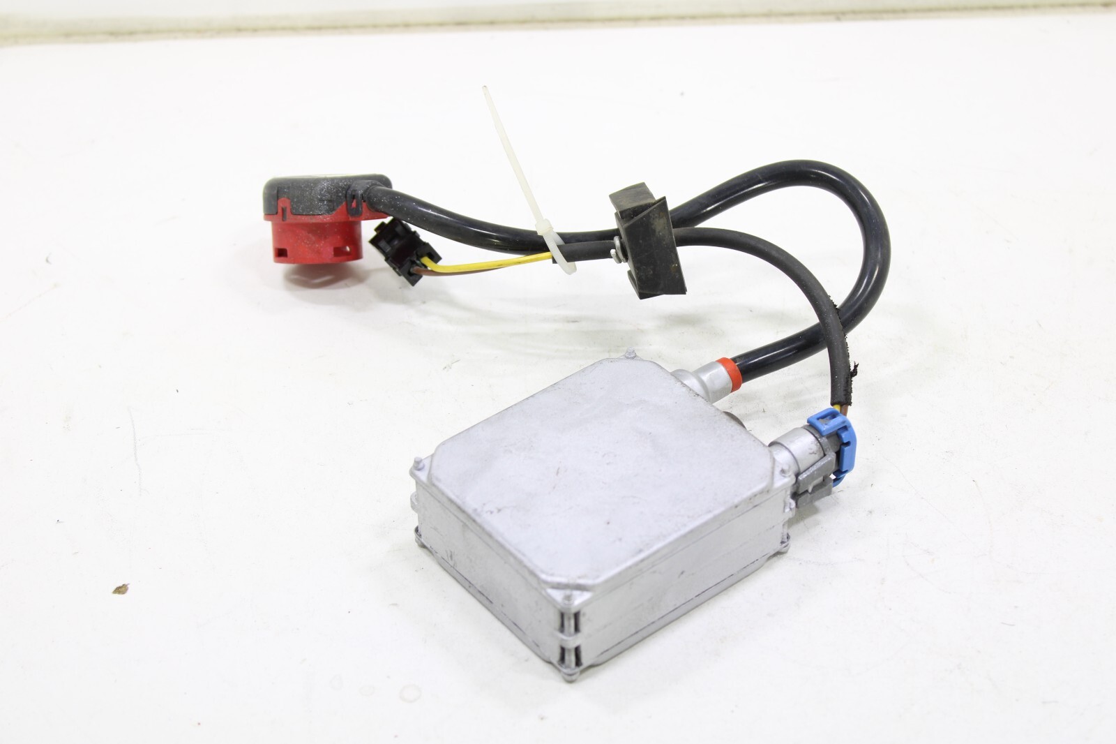 BMW 1997-2003 OEM Zenon Headlight HID Control Module Ballast Igniter Front - Image 11