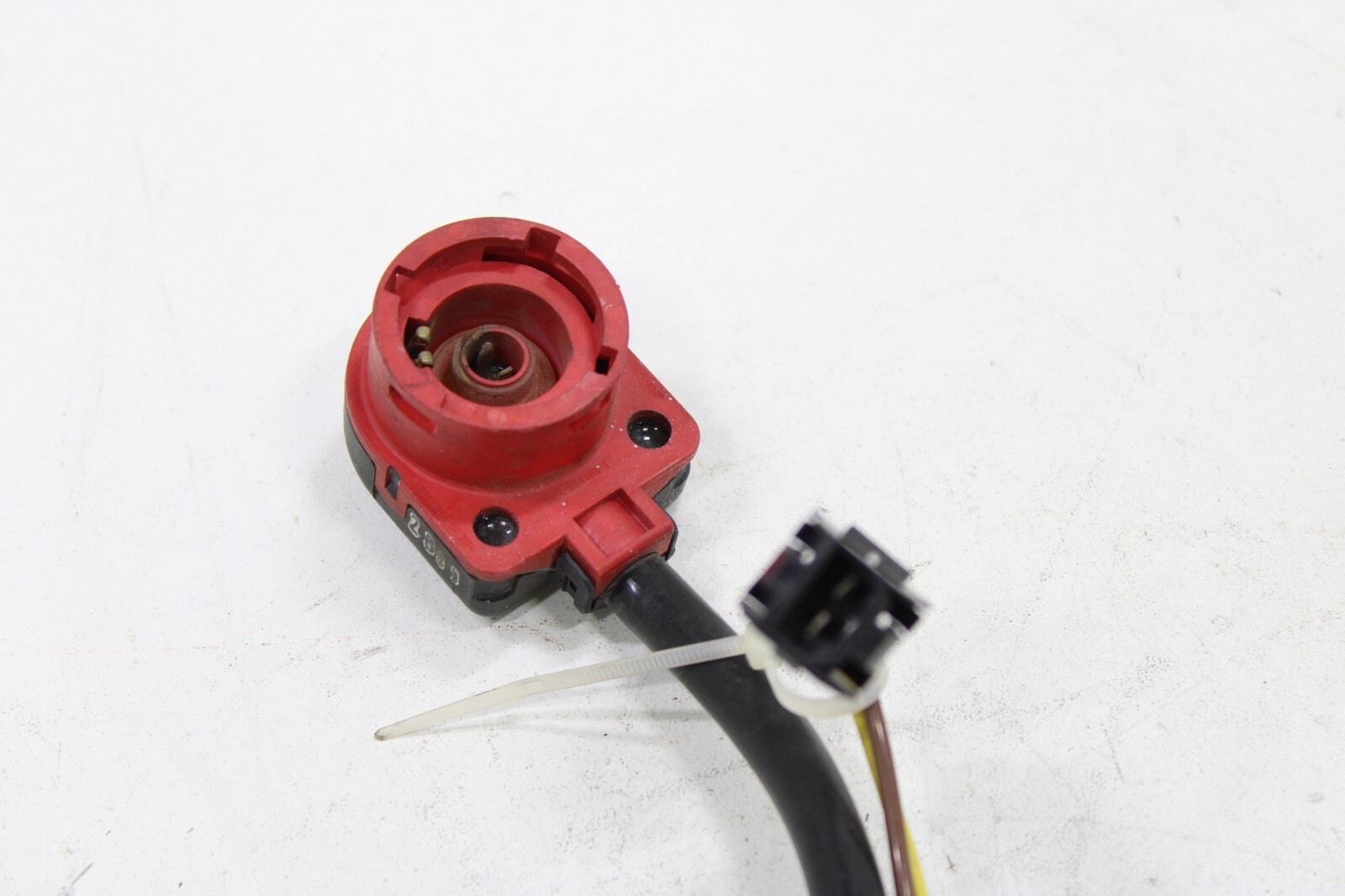 BMW 1997-2003 OEM Zenon Headlight HID Control Module Ballast Igniter Front - Image 12