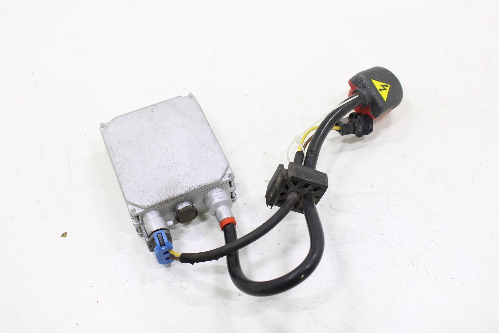 BMW 1997-2003 OEM Zenon Headlight HID Control Module Ballast Igniter Front - Image 13