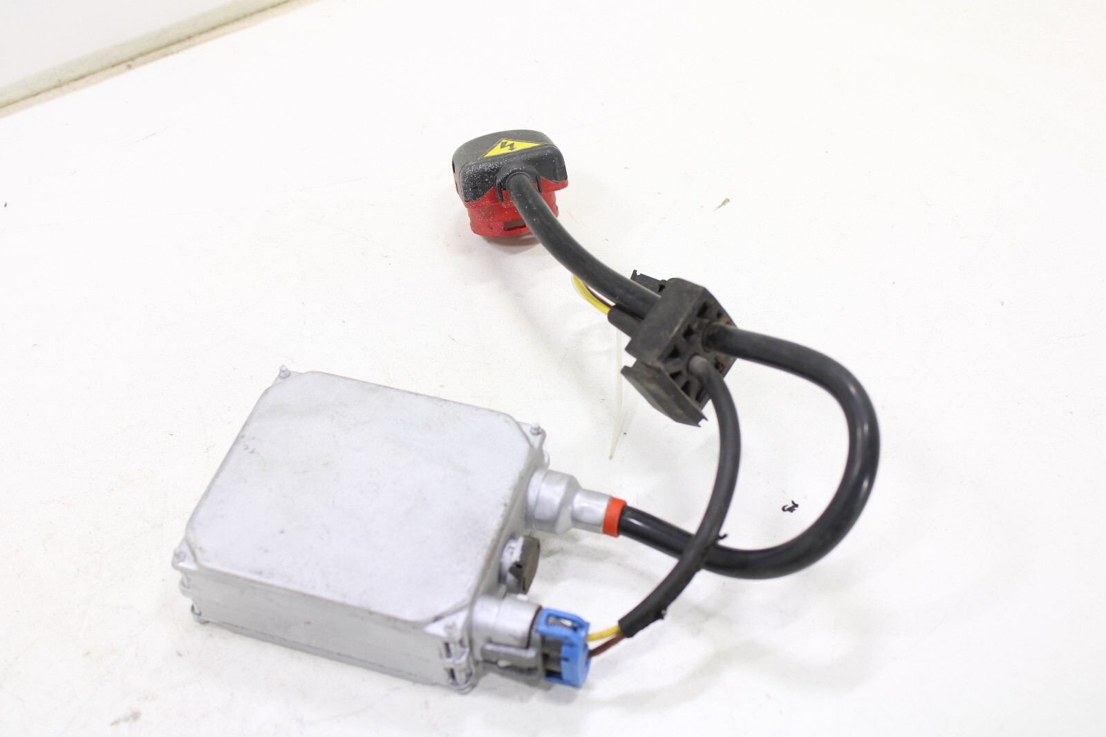 BMW 1997-2003 OEM Zenon Headlight HID Control Module Ballast Igniter Front - Image 14