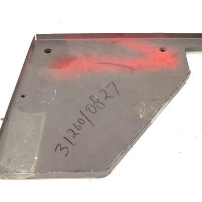 Bentley Rolls Royce 1969-1981 OEM NEW Diaphragm Panel Front Left (Driver Side)