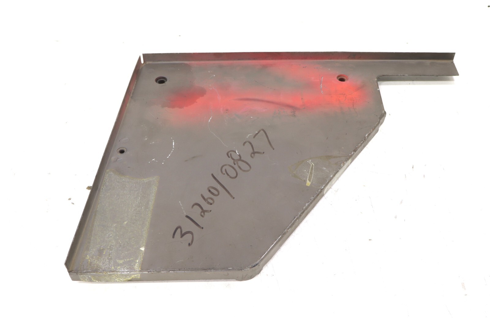 Bentley Rolls Royce 1969-1981 OEM NEW Diaphragm Panel Front Left (Driver Side)
