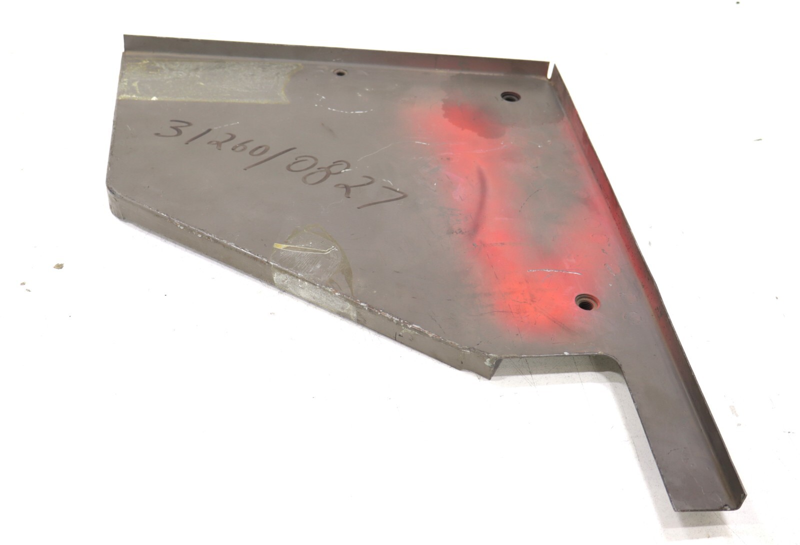 Bentley Rolls Royce 1969-1981 OEM NEW Diaphragm Panel Front Left (Driver Side) - Image 4