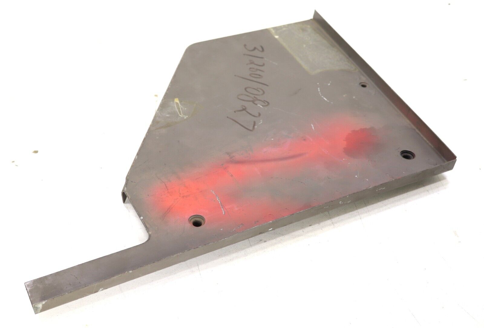 Bentley Rolls Royce 1969-1981 OEM NEW Diaphragm Panel Front Left (Driver Side) - Image 5
