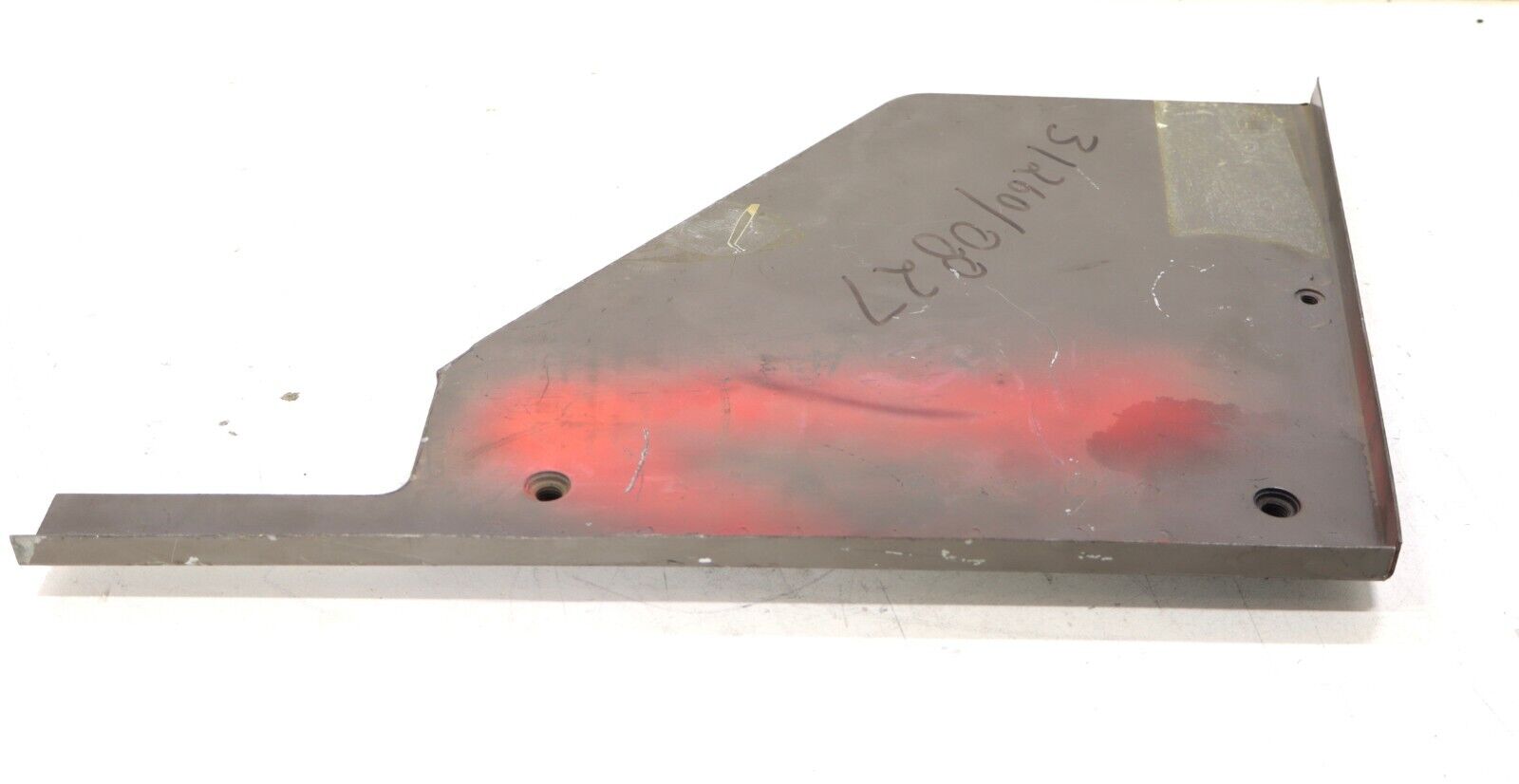 Bentley Rolls Royce 1969-1981 OEM NEW Diaphragm Panel Front Left (Driver Side) - Image 6