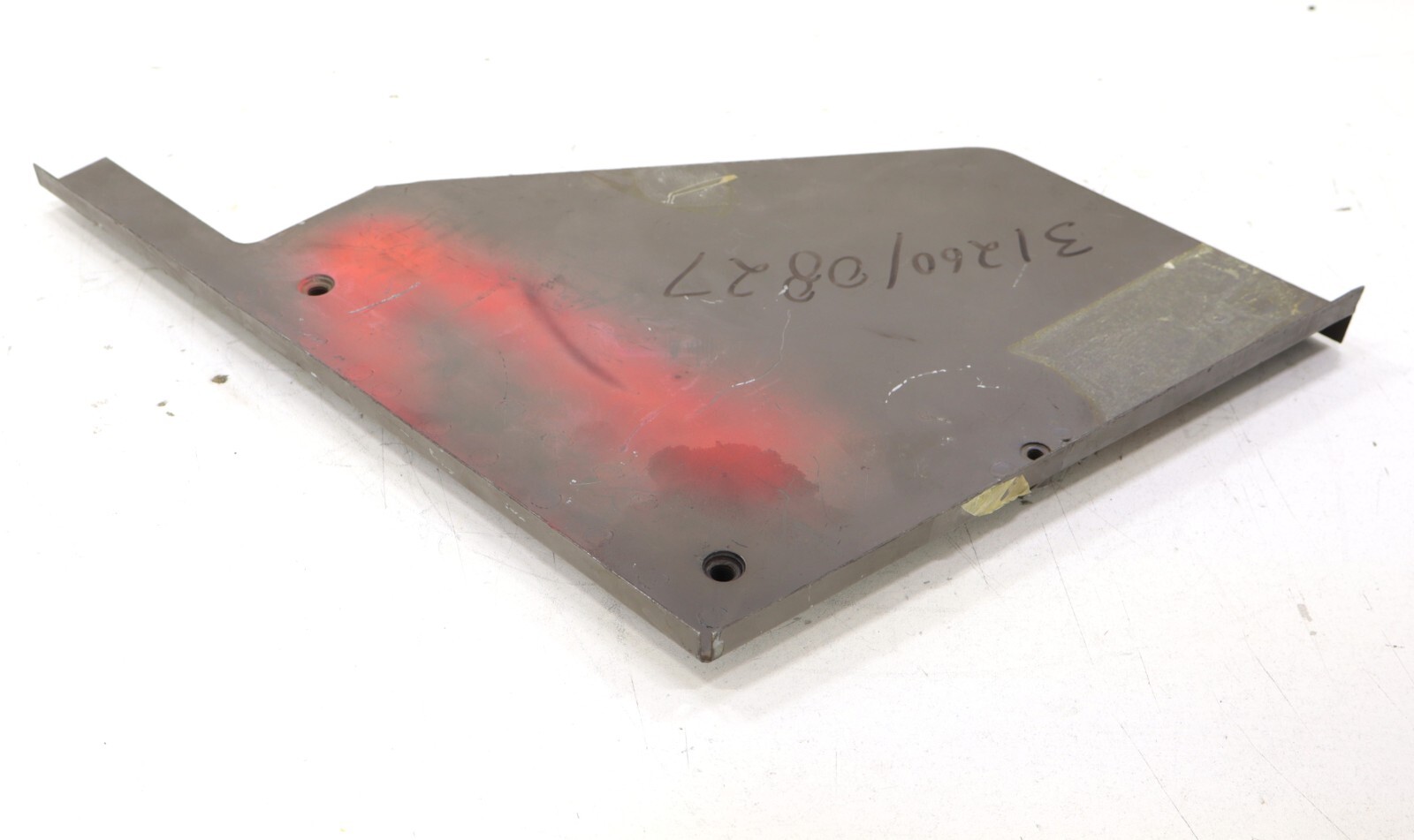 Bentley Rolls Royce 1969-1981 OEM NEW Diaphragm Panel Front Left (Driver Side) - Image 7