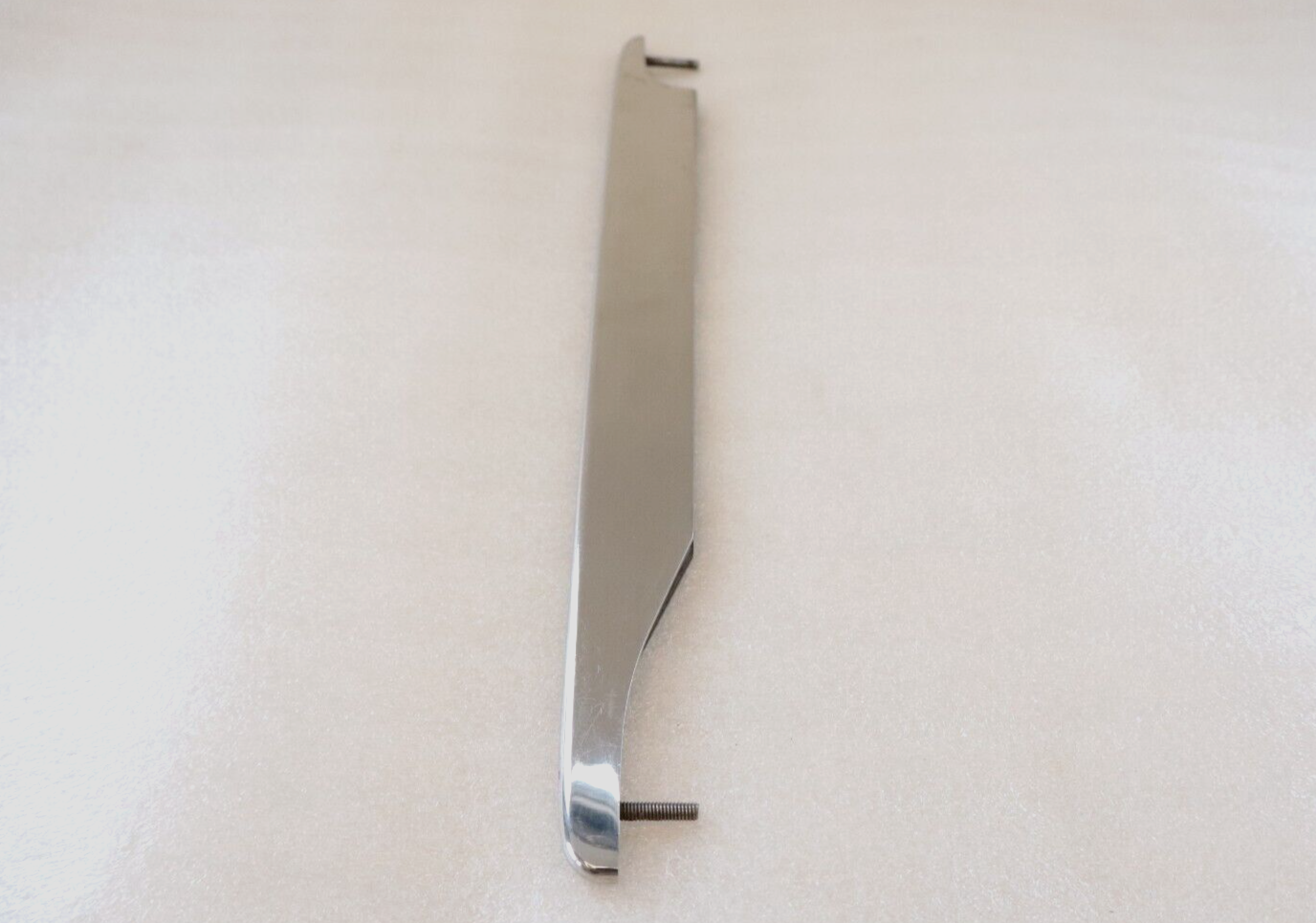 Aston Martin DB7 Vantage 2000-2004 Fender Grill Blade Front Left (Driver Side) – Image 7