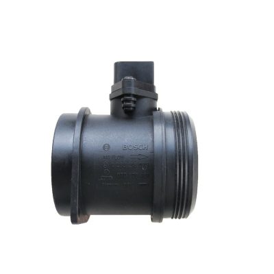 Volkswagen Passat R32 Touareg Audi A3 TT 2002-2009 OEM Mass Air Flow Sensor
