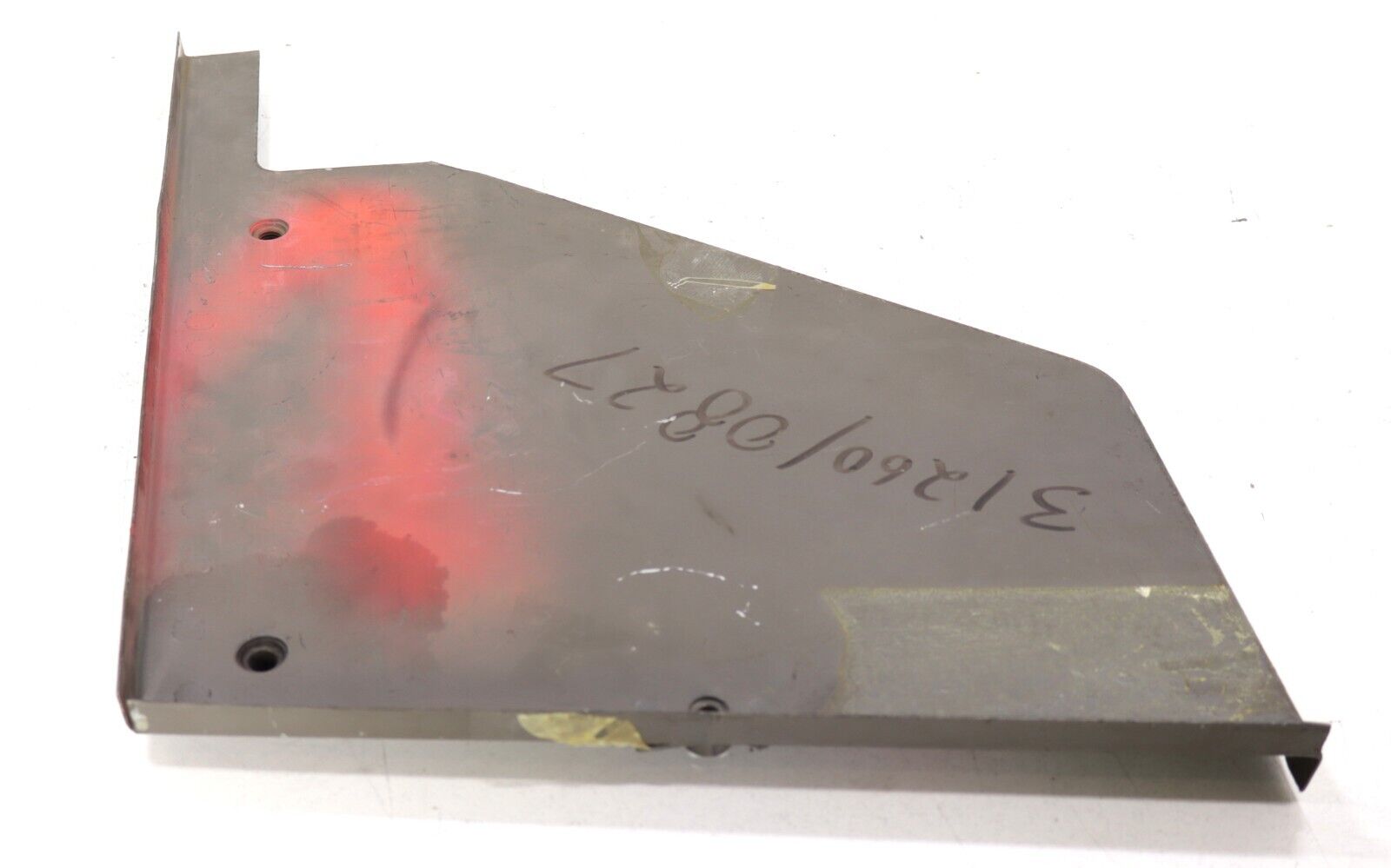 Bentley Rolls Royce 1969-1981 OEM NEW Diaphragm Panel Front Left (Driver Side) - Image 8