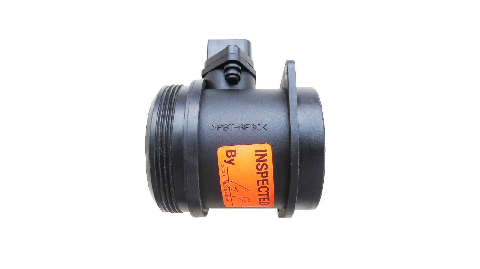 Volkswagen Passat R32 Touareg Audi A3 TT 2002-2009 OEM Mass Air Flow Sensor - Image 4