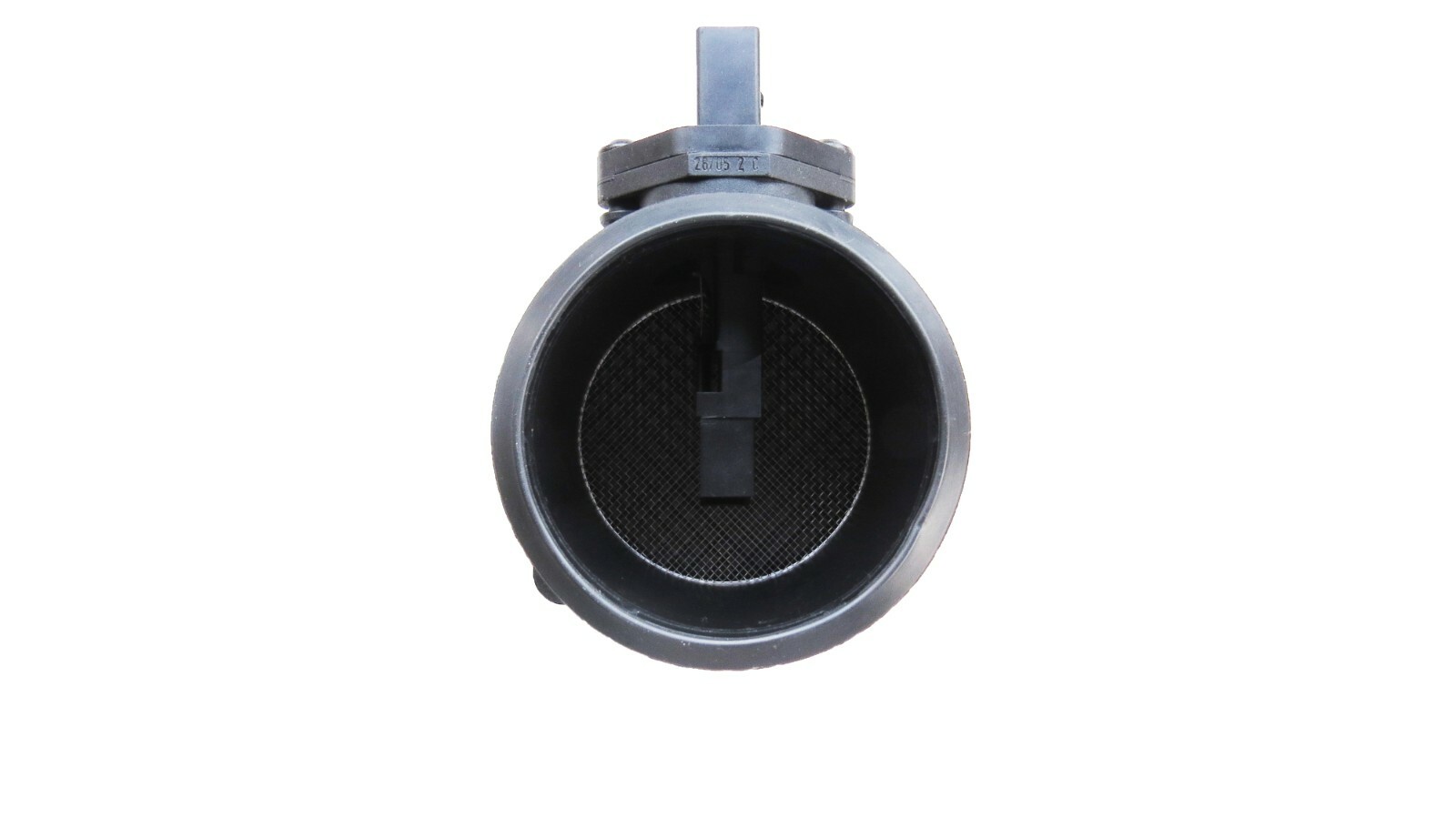 Volkswagen Passat R32 Touareg Audi A3 TT 2002-2009 OEM Mass Air Flow Sensor - Image 6