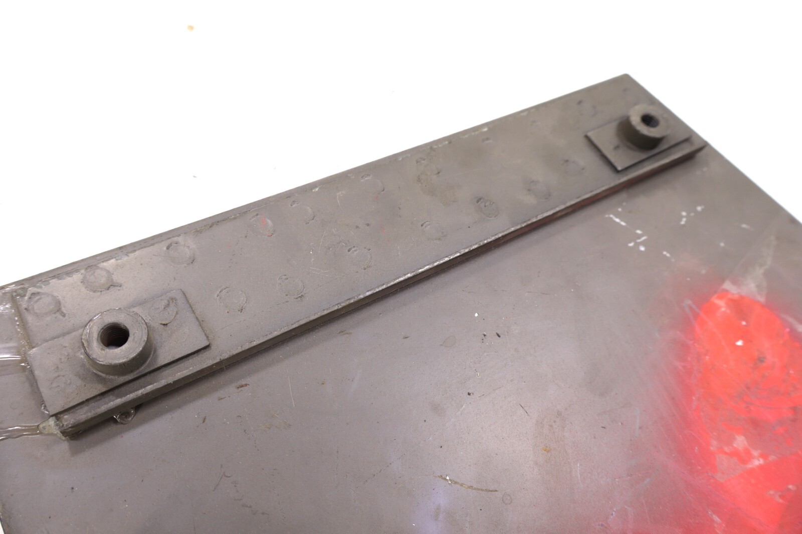 Bentley Rolls Royce 1969-1981 OEM NEW Diaphragm Panel Front Left (Driver Side) - Image 10