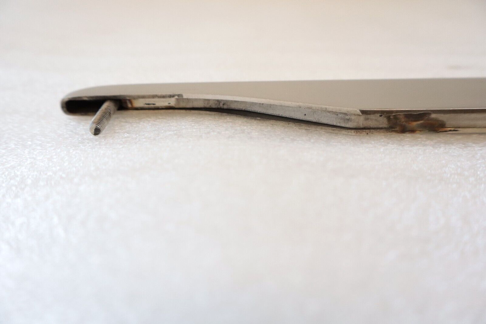 Aston Martin DB7 Vantage 2000-2004 Fender Grill Blade Front Left (Driver Side) – Image 11