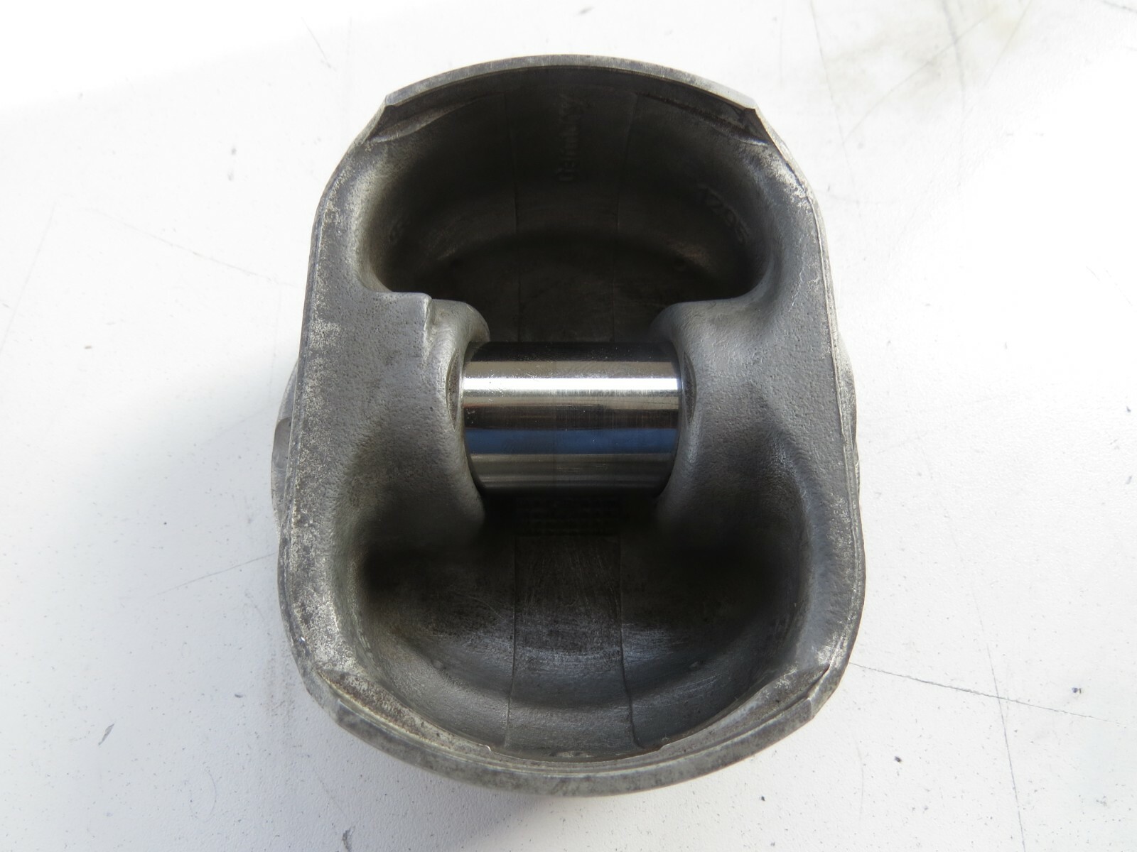 Porsche Boxster S 986 3.2L 2000-2004 OEM Engine Piston 99610303159 – Image 4