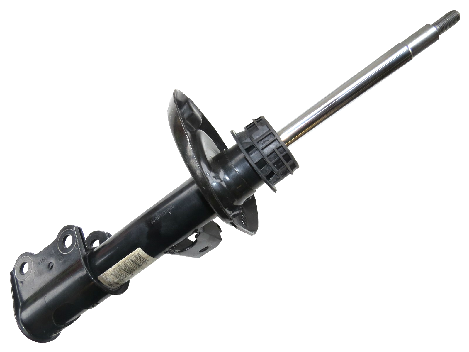 Mercedes CLA250 2014-2016 OEM Suspension Strut Shock Front Left (Driver Side) - Image 2