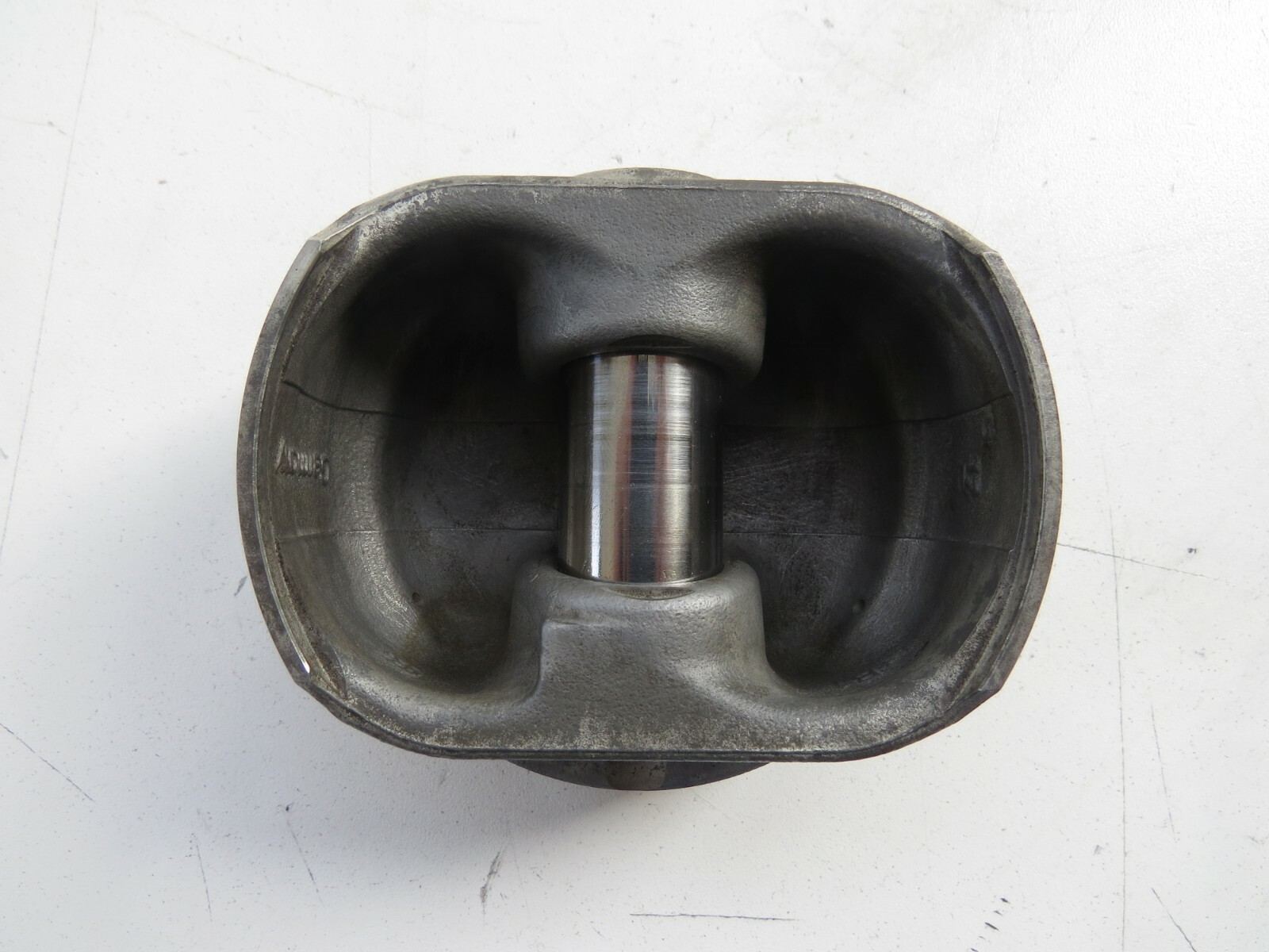 Porsche Boxster S 986 3.2L 2000-2004 OEM Engine Piston 99610303159 – Image 5