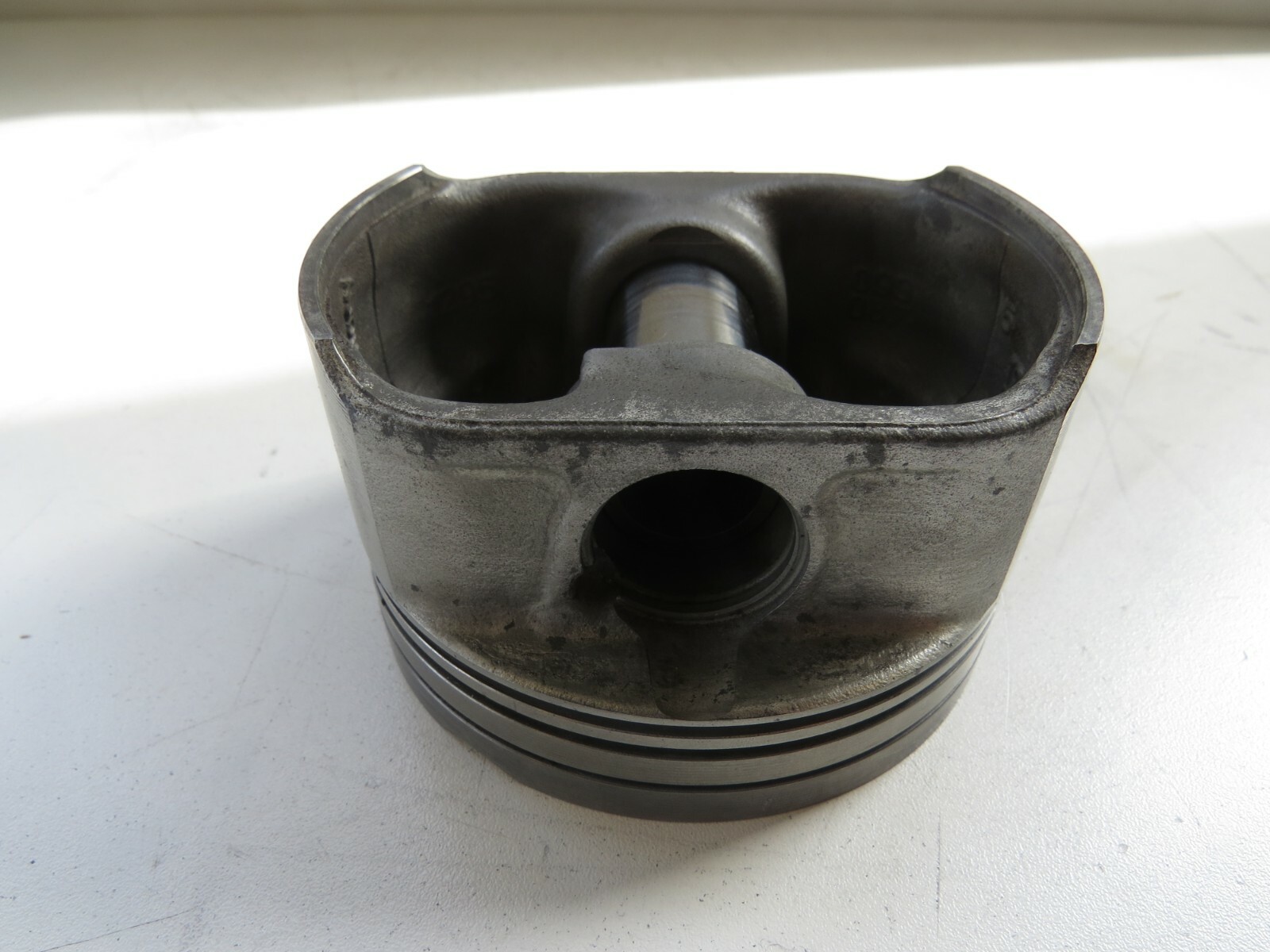 Porsche Boxster S 986 3.2L 2000-2004 OEM Engine Piston 99610303159 – Image 6