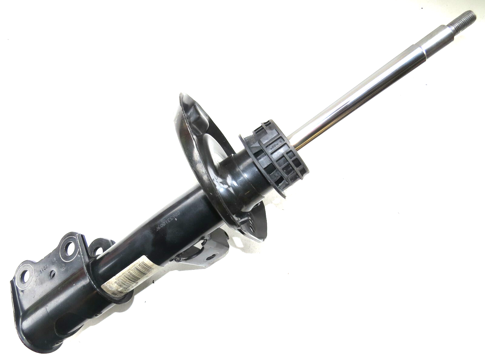 Mercedes CLA250 2014-2016 OEM Suspension Strut Shock Front Left (Driver Side) - Image 4