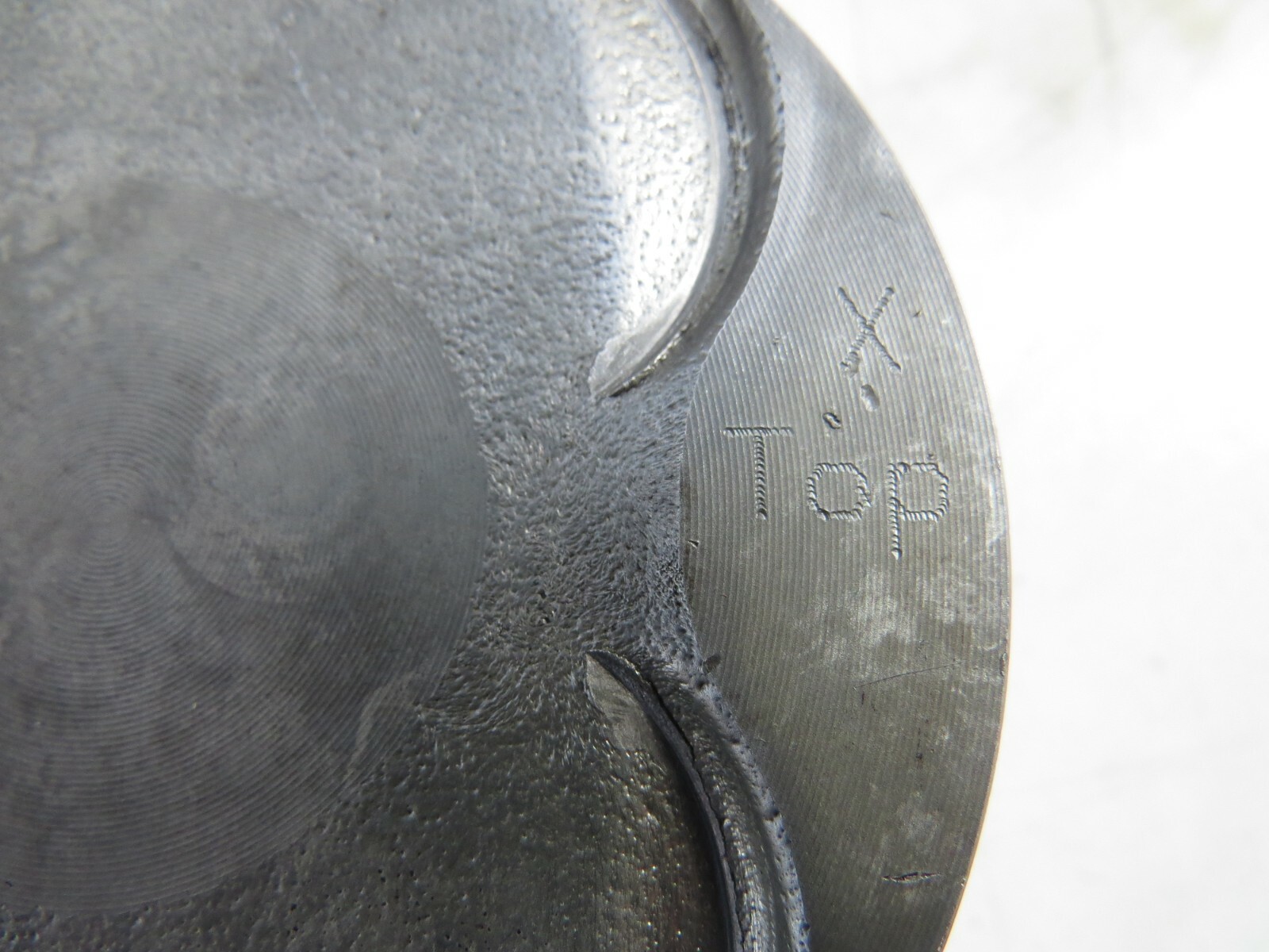 Porsche Boxster S 986 3.2L 2000-2004 OEM Engine Piston 99610303159 – Image 10