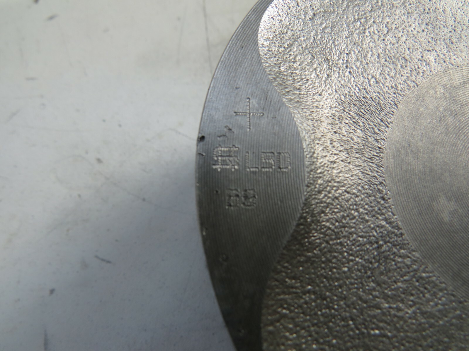 Porsche Boxster S 986 3.2L 2000-2004 OEM Engine Piston 99610303159 – Image 11