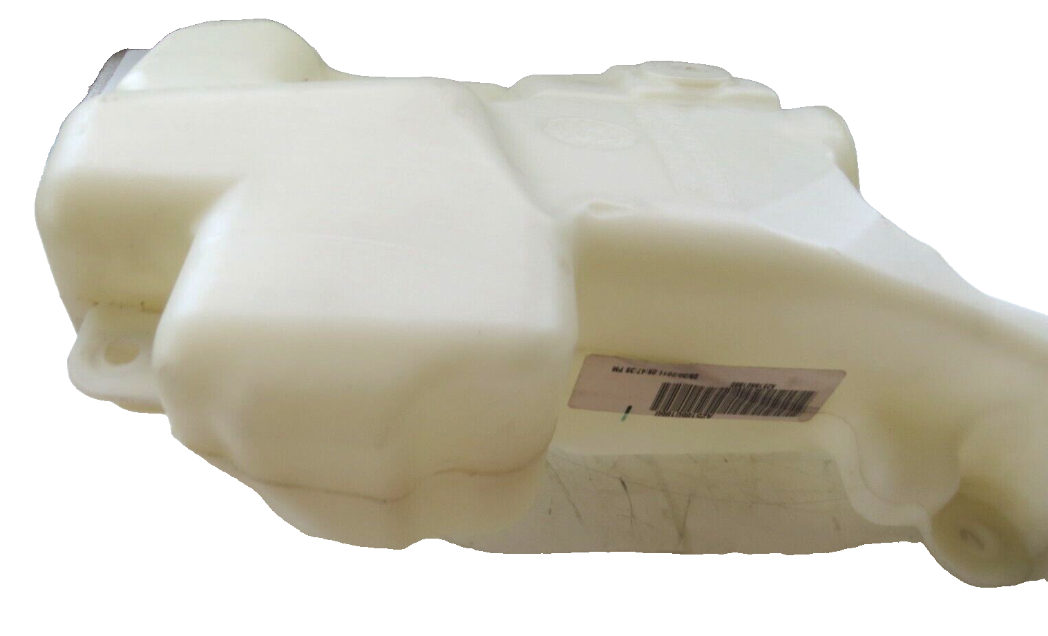 Mercedes-Benz R350 2012 OEM Washer Fluid Tank Reservoir - Image 7