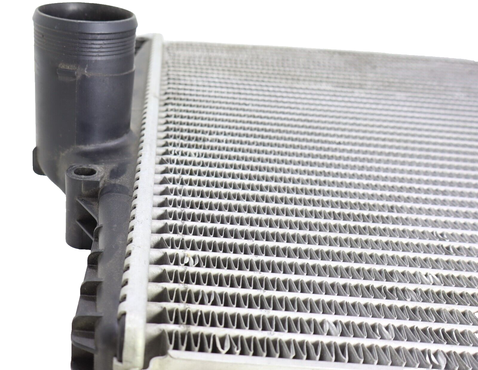 Volvo S60 S80 V70 1999-2003 OEM Intercooler – Image 9