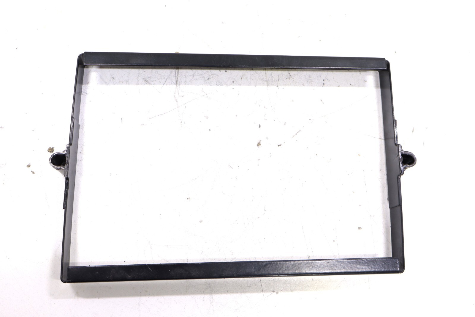 Bentley Rolls Royce 1970-1981 OEM NEW Battery Clamp – Image 5