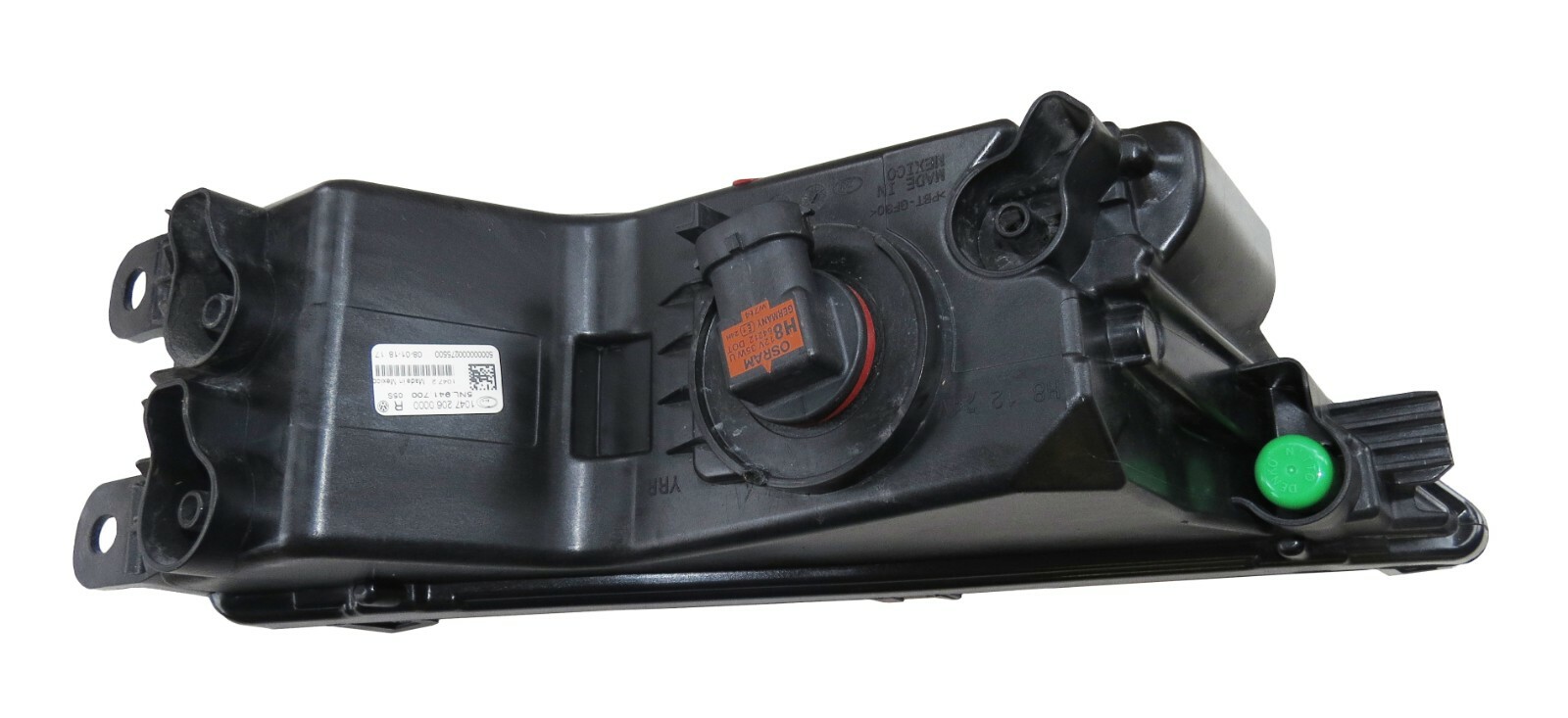 Volkswagen Tiguan 2018-2019 OEM Right Side Fog Light Lamp - Image 3