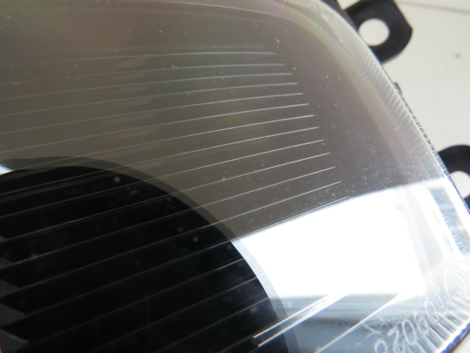 Volkswagen Tiguan 2018-2019 OEM Right Side Fog Light Lamp - Image 8