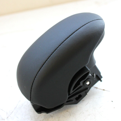 Mercedes S550 S550e S600 S63 AMG 2014-2017 OEM Console Armrest Leather Cushion
