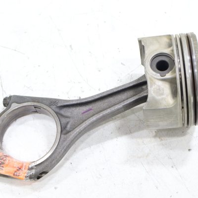BMW 550 650 750 X5 X6 N63 4.4 V8 2008-2017 OEM Engine Piston w/Connecting Rod #1