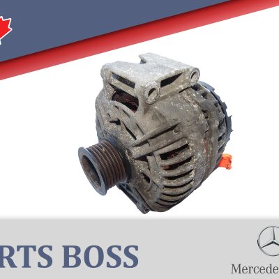 Mercedes E350 ML350 R350 Sprinter 2006-2008 OEM Alternator 180A