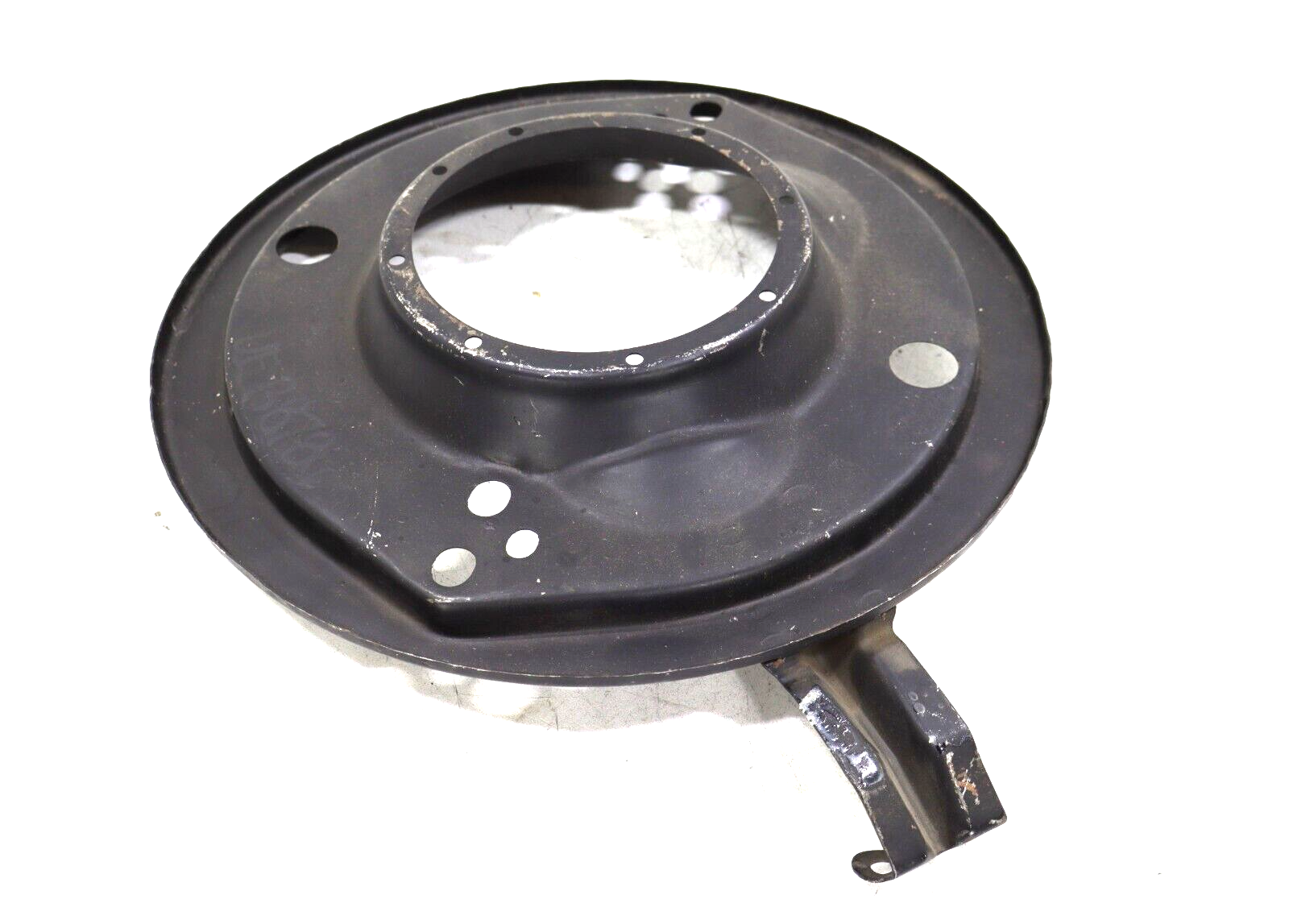Bentley Rolls Royce 1956-1961 OEM NOS Dust Plate Front Right (Passenger Side) - Image 2