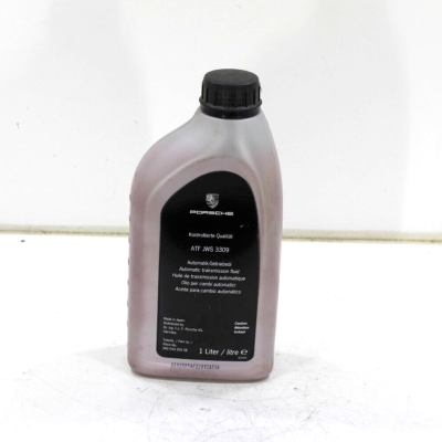 Porsche Cayenne 2003-2010 OEM NEW Automatic Transmission Fluid 1 Liter