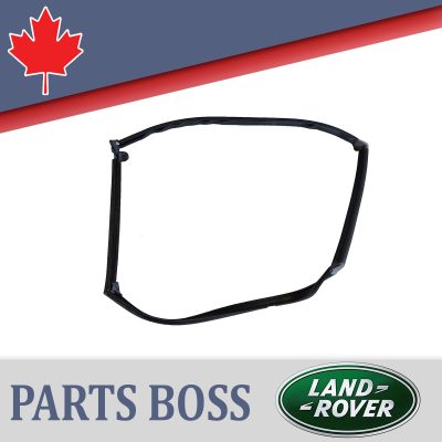 Range Rover Evoque 2012-2019 OEM Left Rear Upper Door Weather Seal Strip