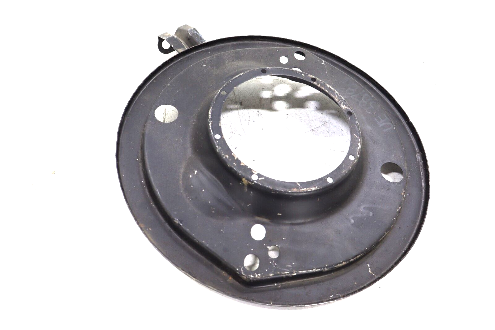 Bentley Rolls Royce 1956-1961 OEM NOS Dust Plate Front Right (Passenger Side) - Image 4