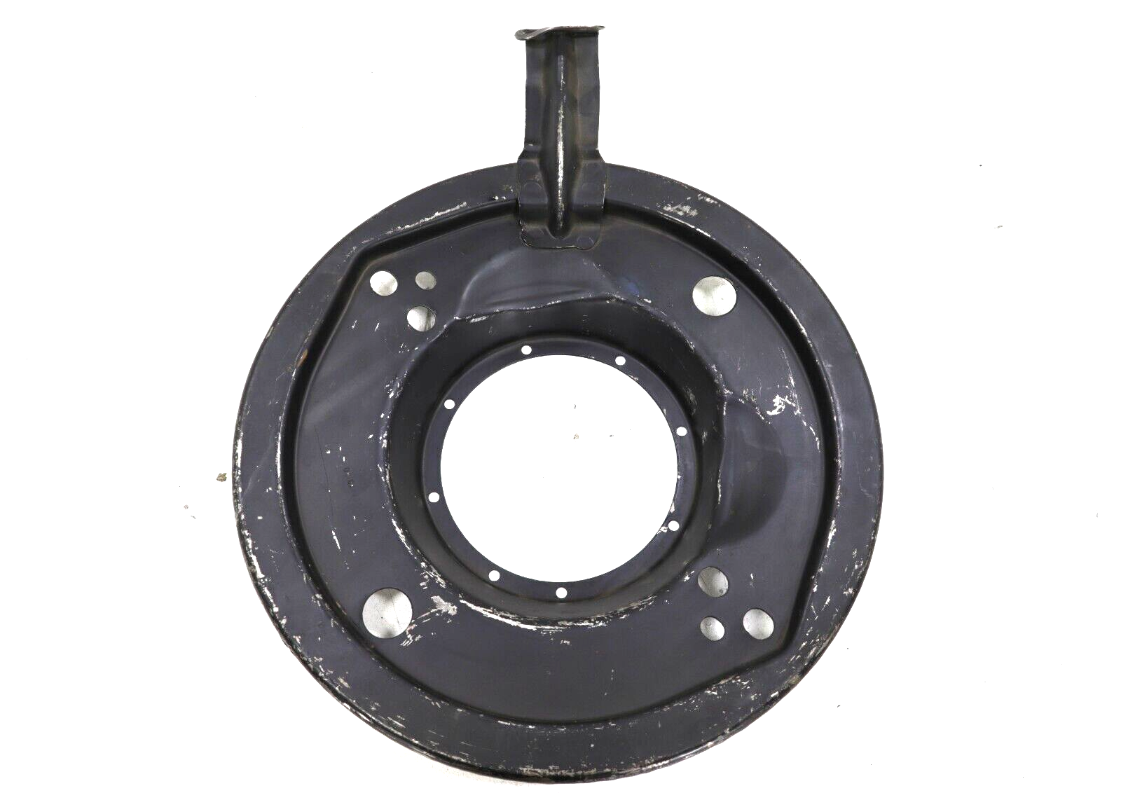 Bentley Rolls Royce 1956-1961 OEM NOS Dust Plate Front Right (Passenger Side) - Image 5