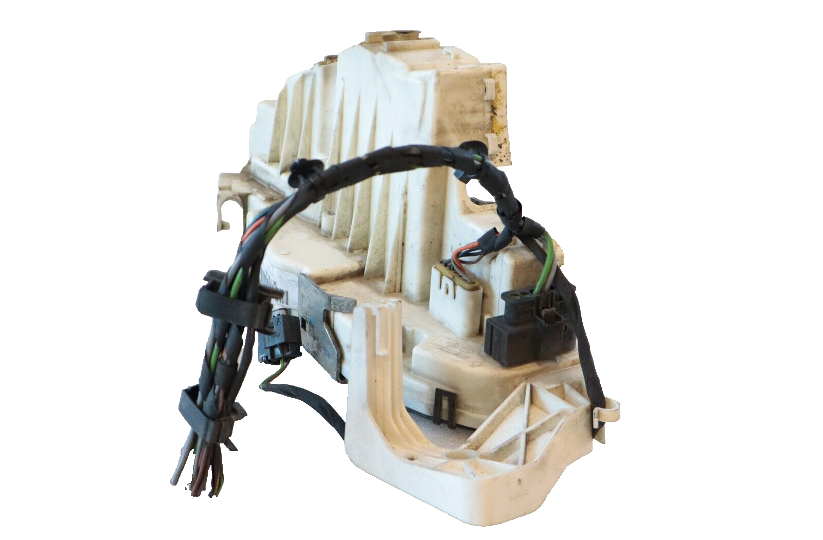 Mercedes 2007-2014 OEM Door Lock Latch Actuator Left (Driver Side) - Image 5