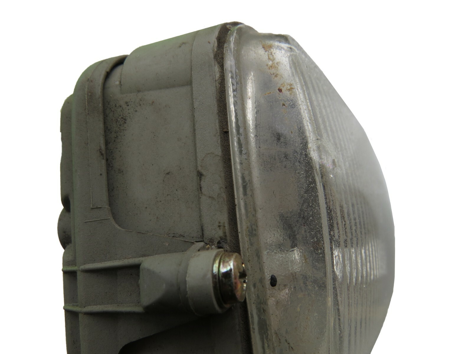 Porsche 911 964 1989-1994 OEM Fog Light Lamp Front Left (Driver Side) – Image 9