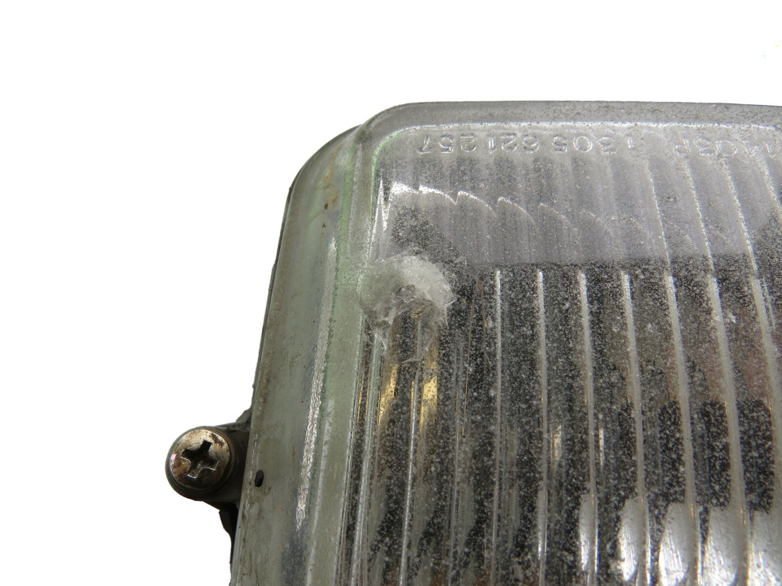 Porsche 911 964 1989-1994 OEM Fog Light Lamp Front Left (Driver Side) – Image 10