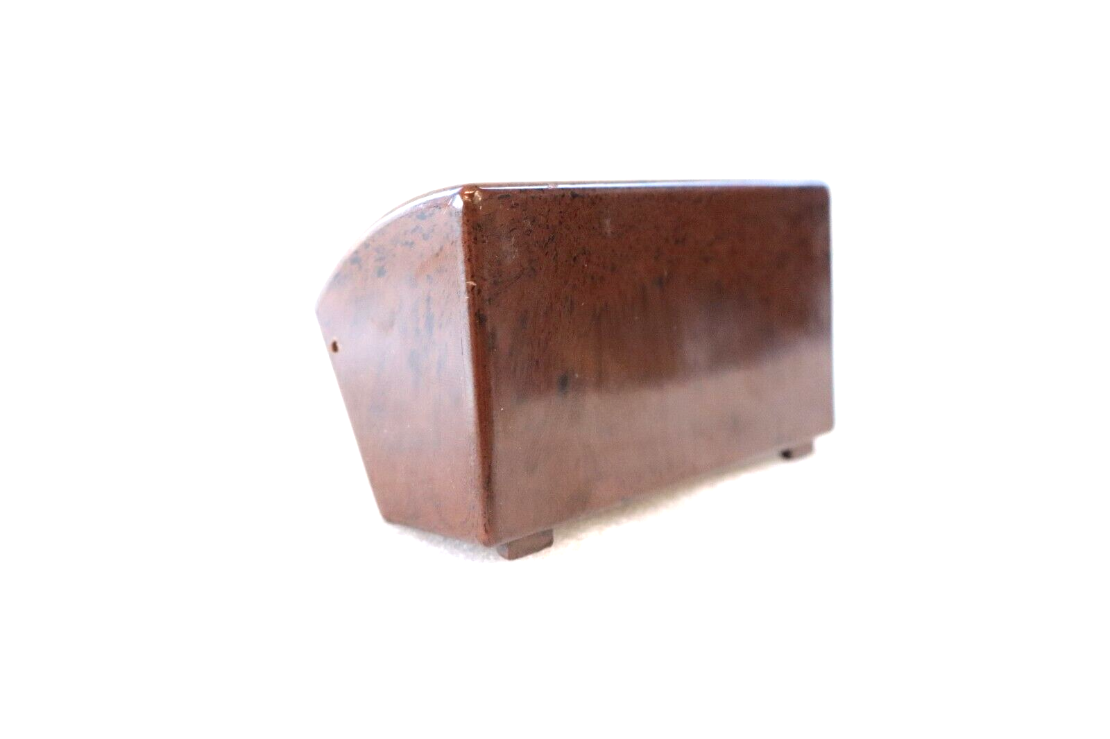 Bentley Rolls Royce 1956-1961 OEM NOS Ashtray in Picnic Table - Image 10