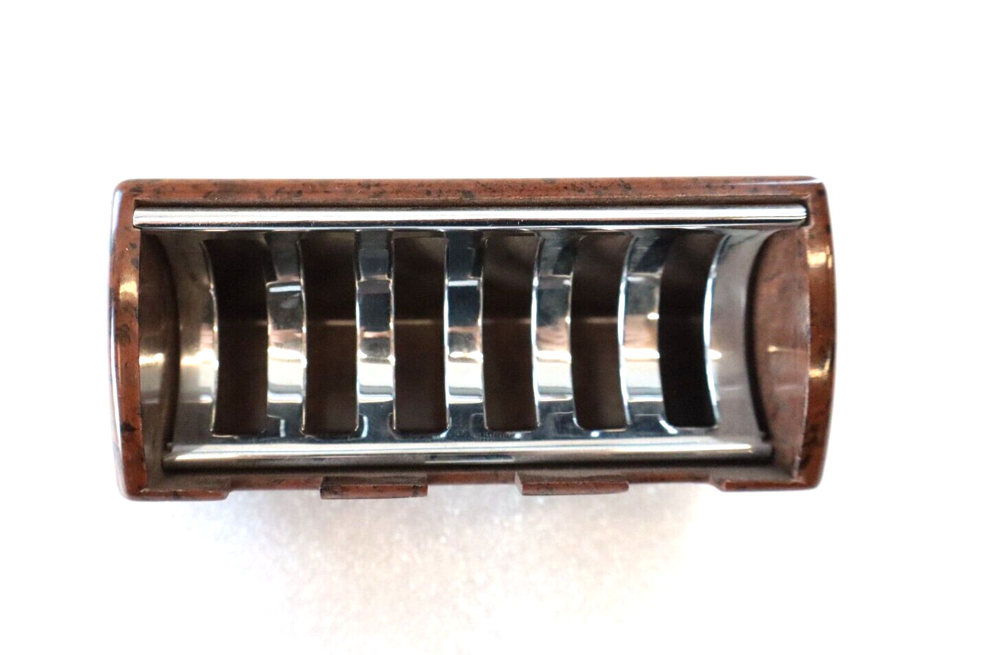 Bentley Rolls Royce 1956-1961 OEM NOS Ashtray in Picnic Table - Image 11