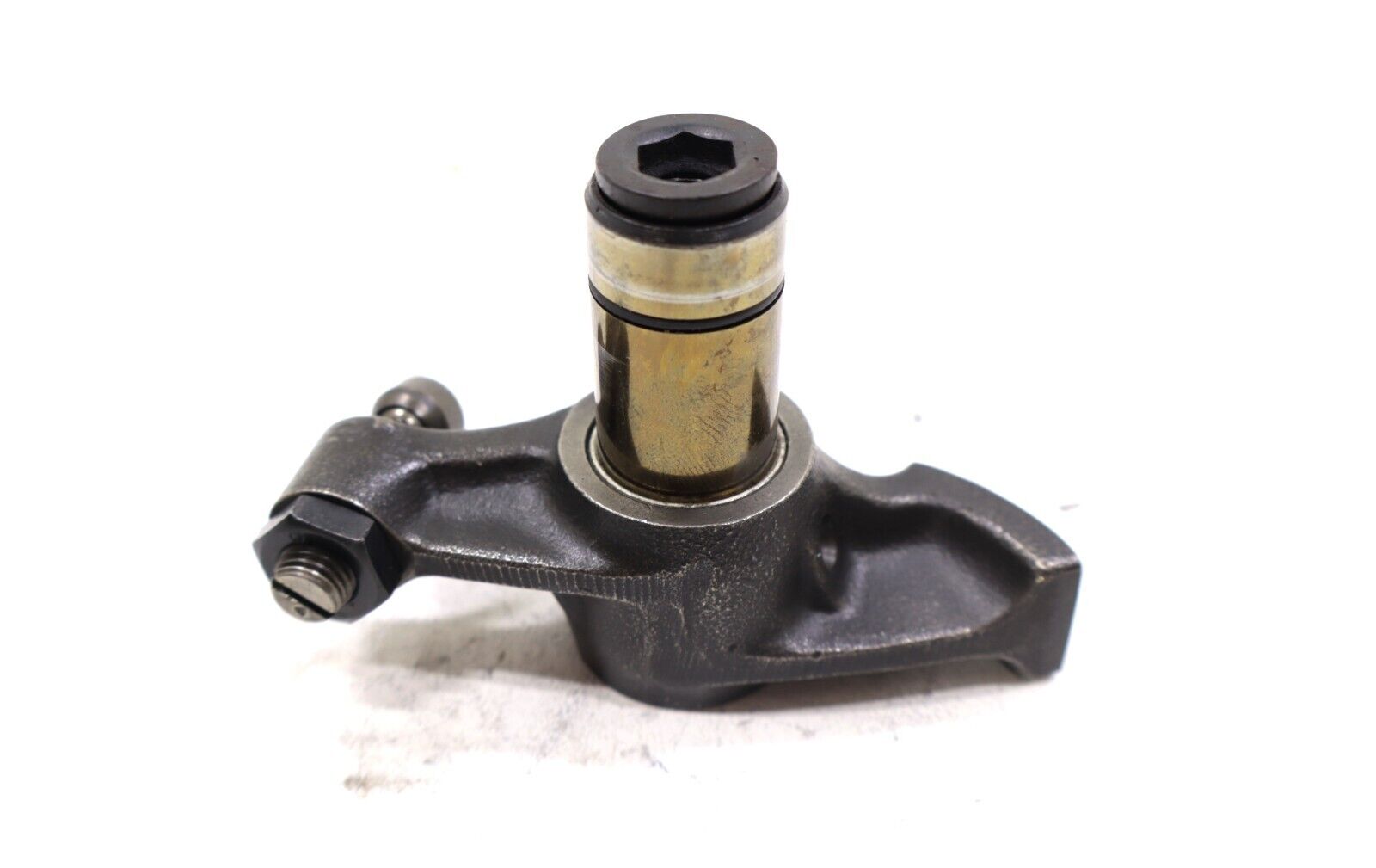 Porsche 1965-1994 OEM Rocker Arm W/Adjustment Screw and Pin